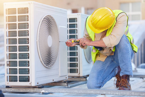 Best HVAC cleaning services  in Canal Fulton, OH