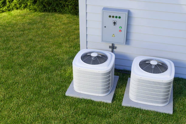 Best HVAC replacement cost  in Canal Fulton, OH