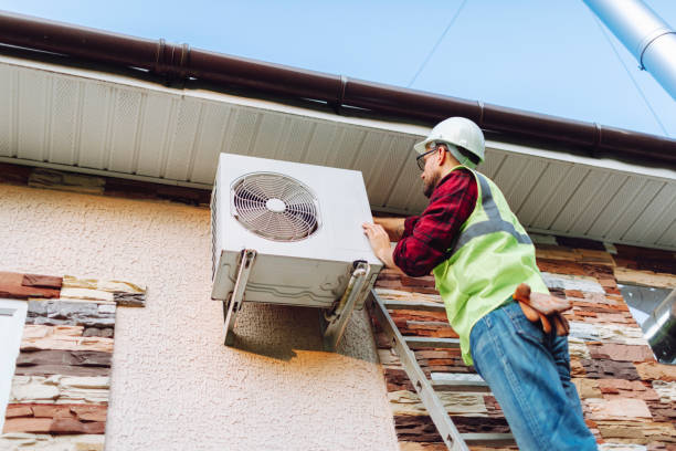Best Heating repair services  in Canal Fulton, OH
