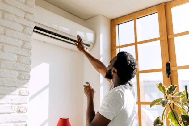 Best Commercial HVAC repair  in Canal Fulton, OH