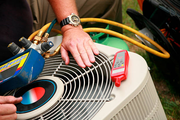Best HVAC repair near me  in Canal Fulton, OH