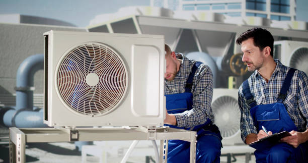 Best HVAC repair near me  in Canal Fulton, OH
