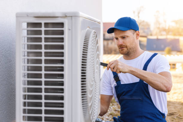 Best HVAC repair near me  in Canal Fulton, OH