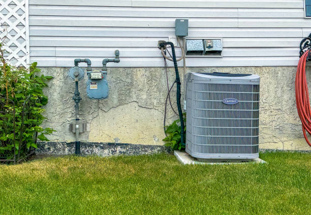 Best Affordable HVAC services  in Canal Fulton, OH